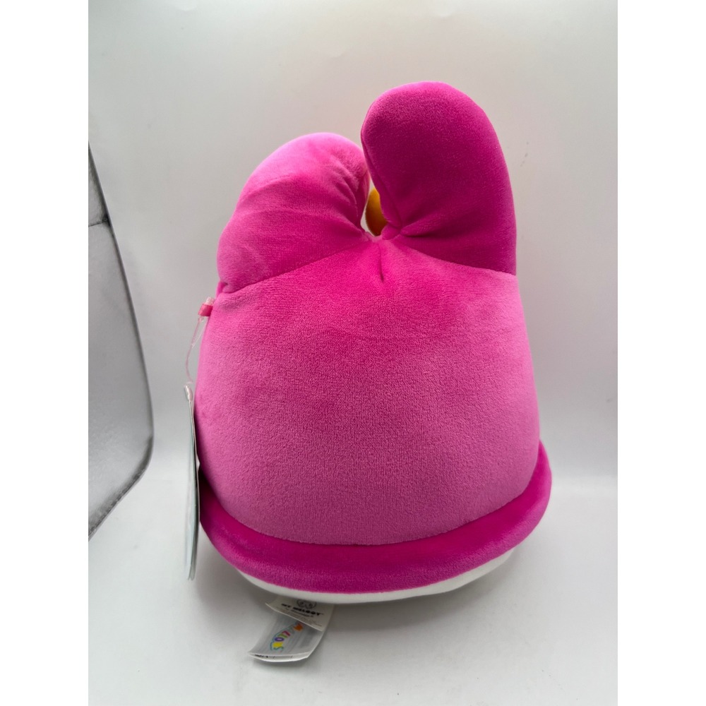 Squishmallows My Melody Hello‎ Kitty and Friends Plush Pink Bunny Y 7 Inch New - Picture 3 of 8